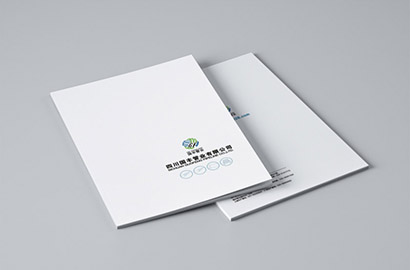 永德县画册设计：以纸为媒，镌刻城市的精神图腾